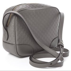 Gucci Bree cross body bag